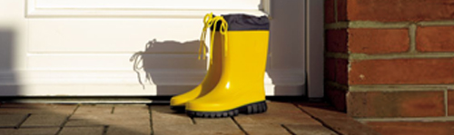 Gummistiefel