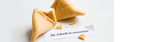 Glückskeks
